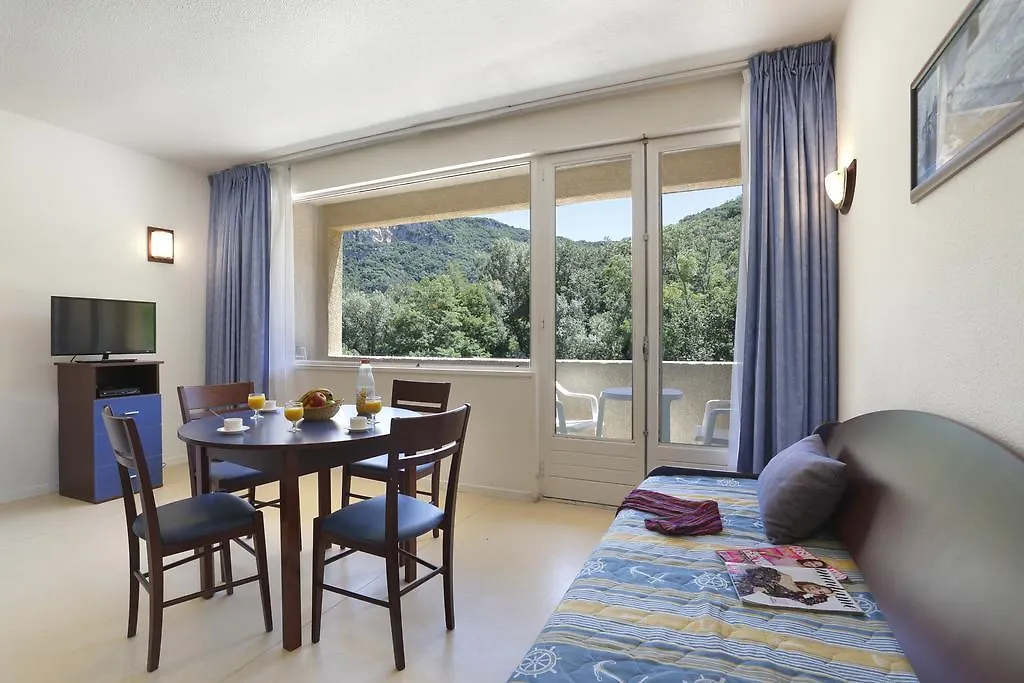 Vacanceole - Le Domaine De Chames - Pont D'Arc Vallon-Pont-dʼArc