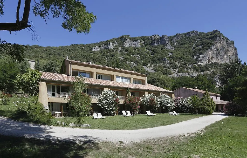 Vacanceole - Le Domaine De Chames - Pont D'Arc Vallon-Pont-dʼArc Frankreich