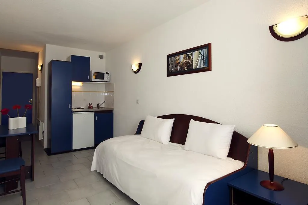 ** Aparthotel Vacanceole - Le Domaine De Chames - Pont D'Arc Vallon-Pont-d'Arc France