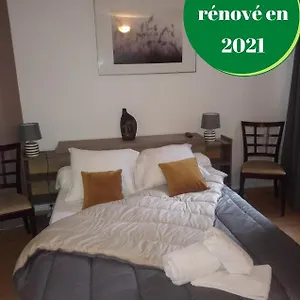 3* Hotel Le Passage De